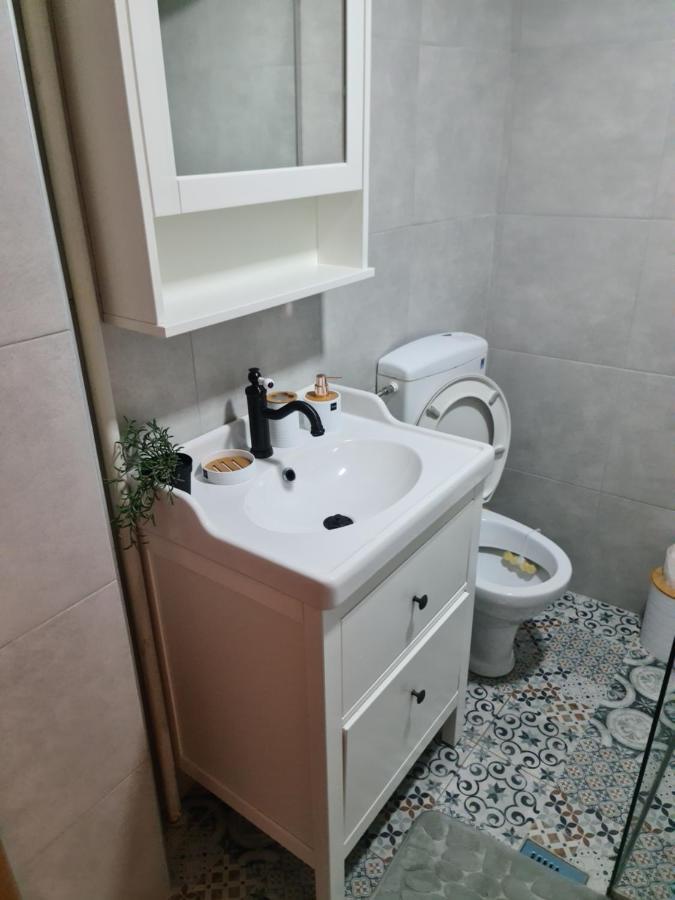 Studio 33 Sabac Ngoại thất bức ảnh